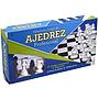 Ajedrez Profesional caja foil, Novelty