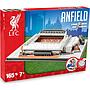 Anfield, Liverpool 165p. 3D Nanostad