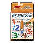 Water Wow Numbers - On the Go, Melissa & Doug