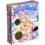 Wig Out!, Juego de cartas Gamewright