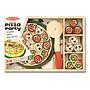 Wooden Pizza, Melissa & Doug