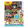 Take-Along Town Play Mat, Melissa & Doug