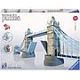 Tower Bridge 216p. 3D Plástico Ravensburger