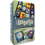 Tradicional juego de Lotería, Novelty