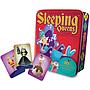 Sleeping Queens 10th Anniversary Edition, juego de cartas Gamewright