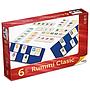 Rummi Classic 6 Jugadores grande, Cayro