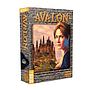 Avalon la resistencia, juego Devir