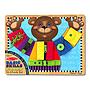 Basic Skills Board, Melissa & Doug