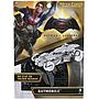 Batmobile Batman vs Superman Metal 3D, Fascinations