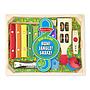 Beginner band set - instrumentos musicales, Melissa & Doug