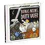 Buenas noches Darth Vader - Star Wars, libro Novelty