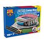 Camp Nou, Barcelona 109p. 3D Nanostad