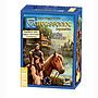 Carcassonne: Expansión Posadas y Catedrales Devir
