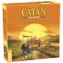 Catan: Expansión Ciudades y Caballeros, Devir