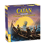 Catan: Expansión Piratas y Exploradores Devir