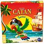 Catan Junior, juego de tablero Devir