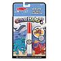 ColourBlast! Sea Life - On the Go, Melissa & Doug