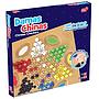 Damas Chinas, juego de mesa JEF