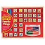 Favourite Things Stamp Set, Melissa & Doug