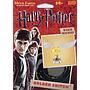 Golden Snitch Harry Potter Metal 3D, Fascinations