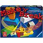 Make 'n' Break, juego de mesa Ravensburger