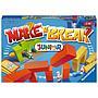 Make 'n' Brake junior, juego de mesa Ravensburger