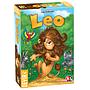 Leo, juego de mesa Devir