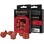 Q Workshop Pathfinder Age of Ashes Dice Set