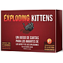 Exploding Kittens, juego de mesa