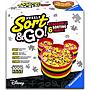 Sort your puzzle, clasificador de piezas Mickey Ravensburger
