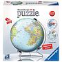 RC Globo Geográfico 3D 540p. puzzleball Ravensburger