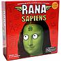 Rana Sapiens, juego de mesa Lúdika