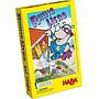 Rhino Hero, juego de mesa Haba