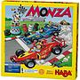 Monza, juego de mesa Haba